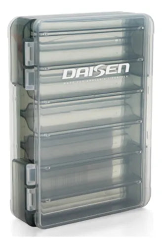 Estojo de Pesca Daisen DS D4