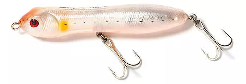 Lucky Iscas Artificiais Zig Zarinha 90