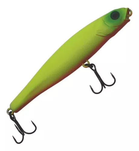 Jackall Mud Sucker 110