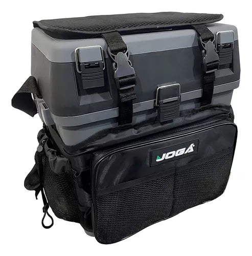 Mochila JOGÁ Fishing Box