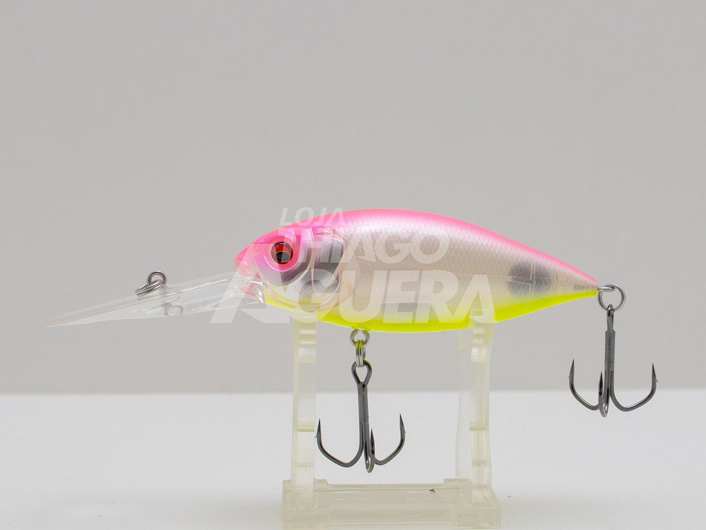 Megabass Deep-X 300