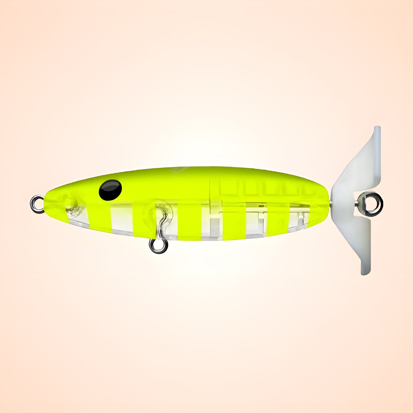 Caterva Jennerlure BabyRex 80