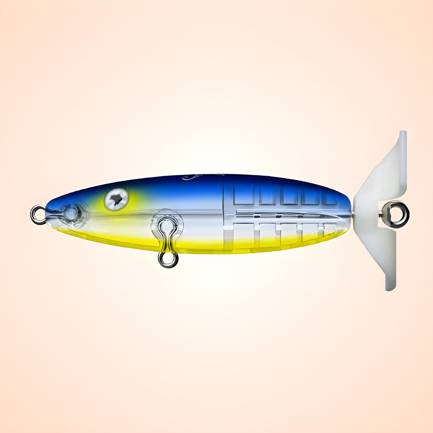 Caterva Jennerlure BabyRex 80