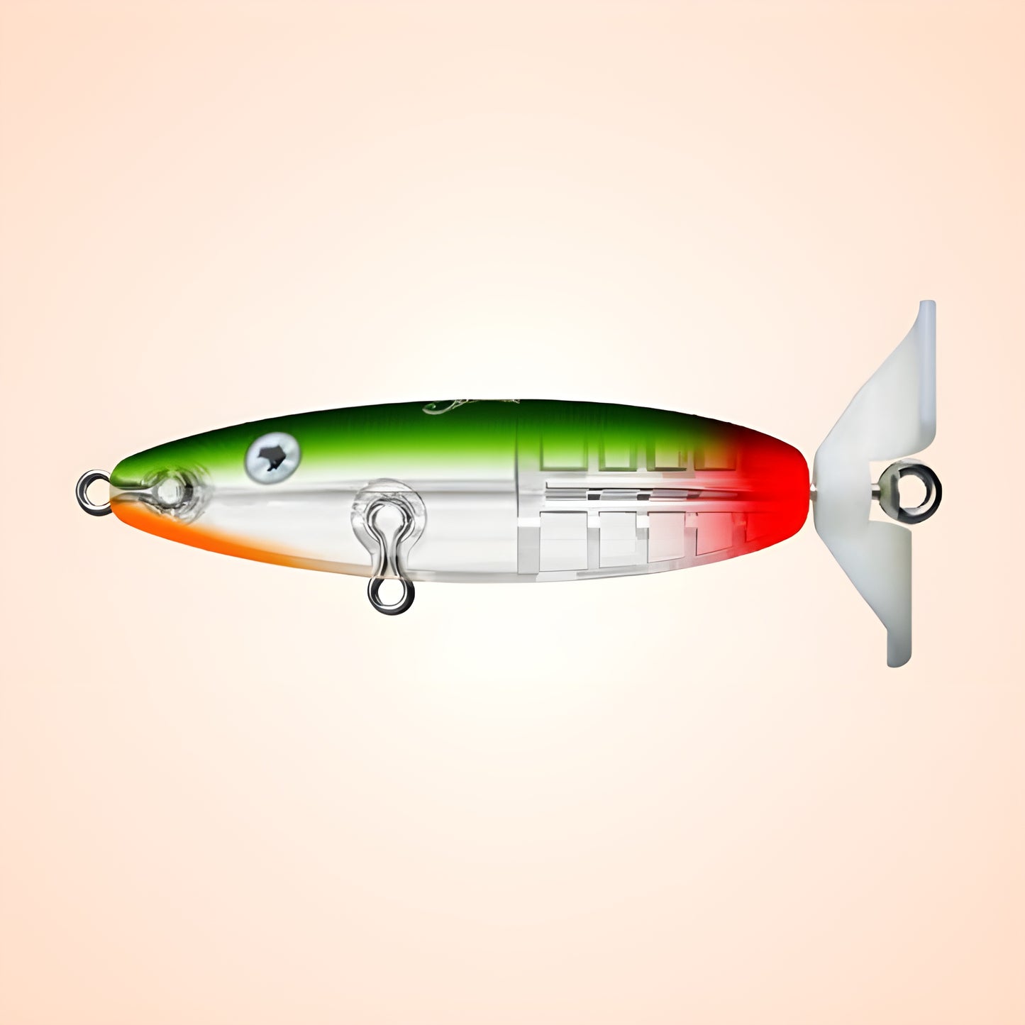 Caterva Jennerlure BabyRex 80