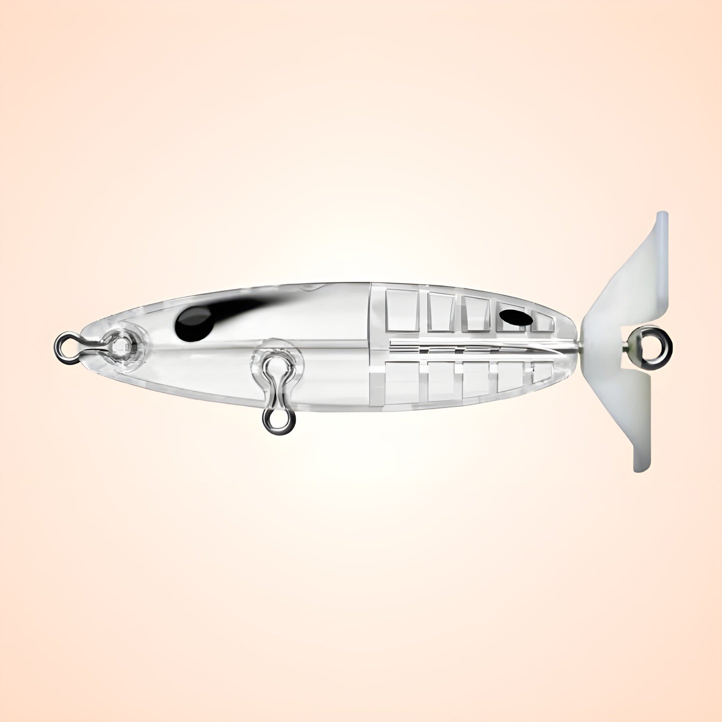 Caterva Jennerlure BabyRex 80