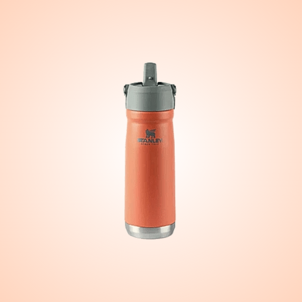 Stanley The Iceflow Flip Straw Water Bottle 0,65L