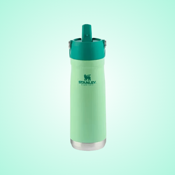Stanley The Iceflow Flip Straw Water Bottle 0,65L