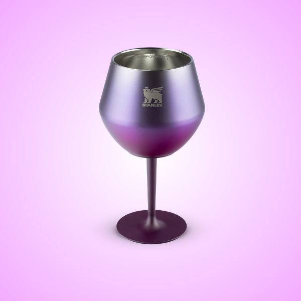 Taça Térmica Prismática Stanley Cocktail 0,41L