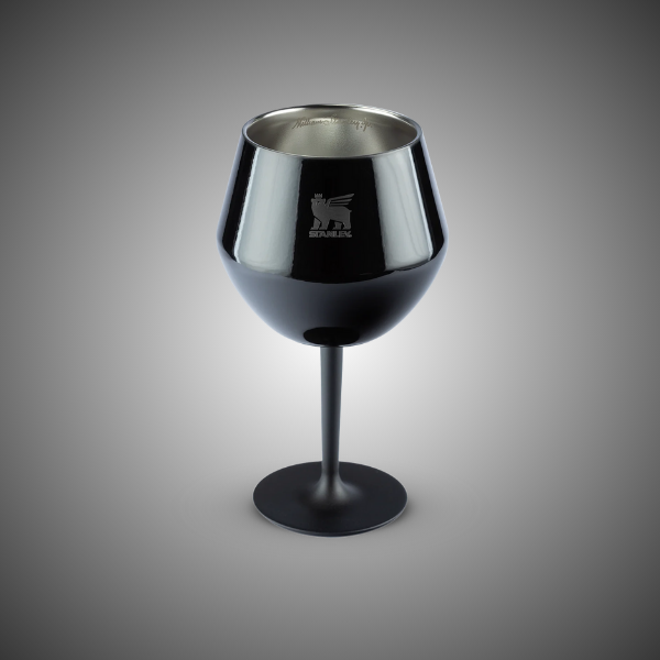 Taça Térmica Prismática Stanley Cocktail 0,41L