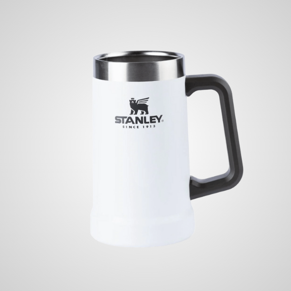 Caneca Térmica Stanley Beer Stein .71L