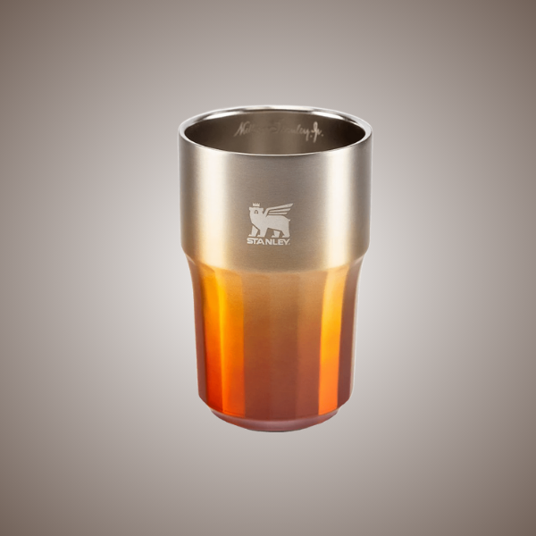 Copo Térmico Stanley Beer Tumbler 0,38L