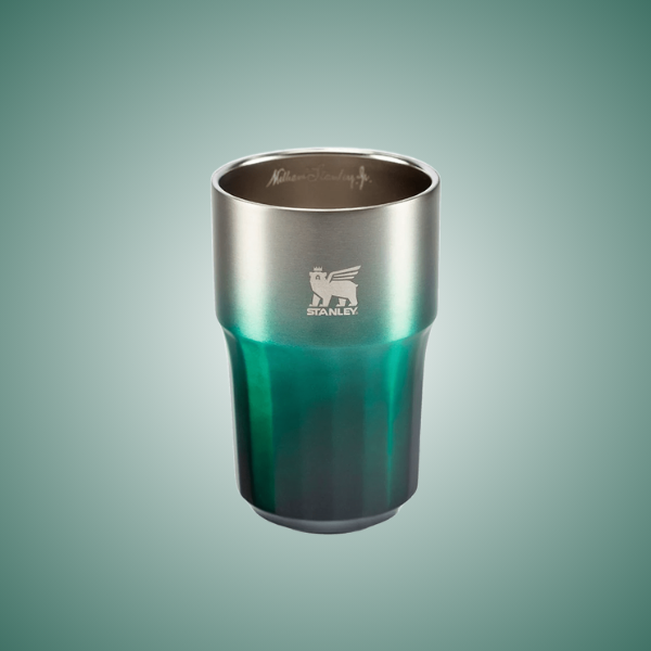Copo Térmico Stanley Beer Tumbler 0,38L