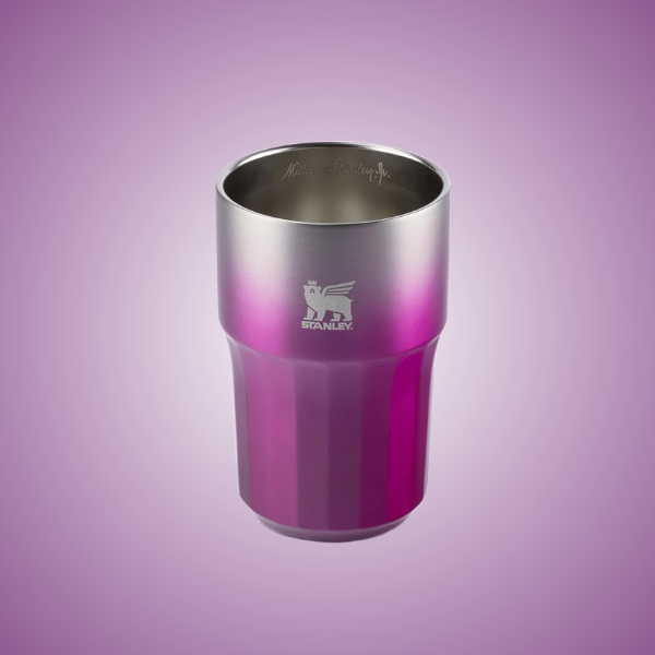 Copo Térmico Stanley Beer Tumbler 0,38L