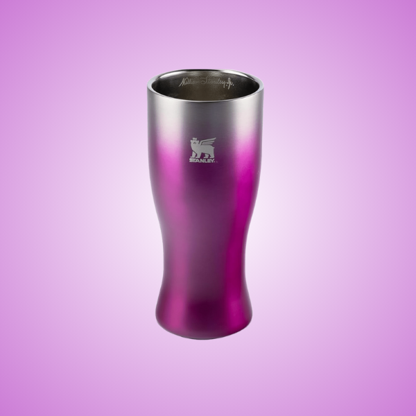 Copo Térmico Stanley Pilsner 0,4L