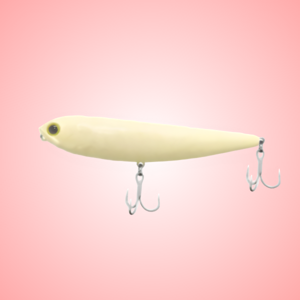 Lucky Craft Sammy 100F