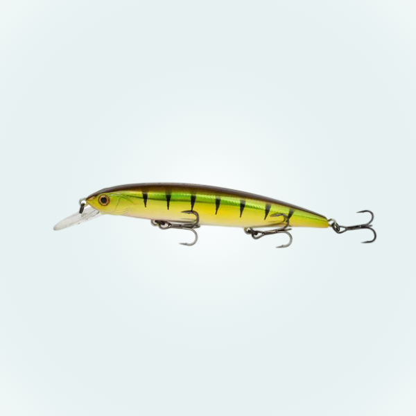 Bassday Mogul Minnow 110SP