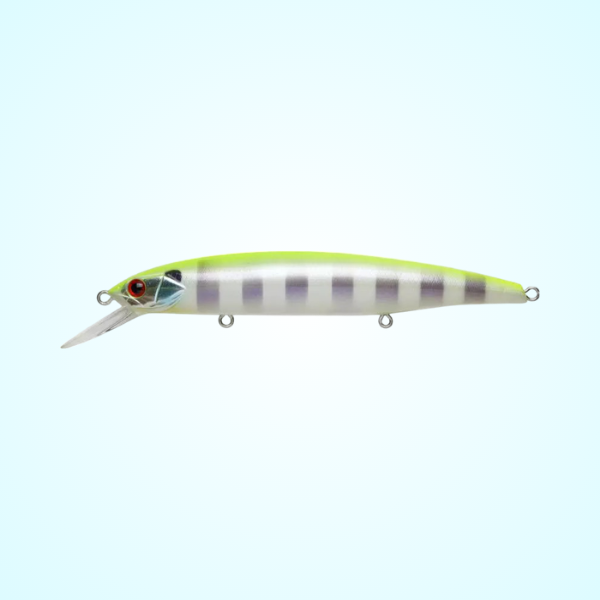 Bassday Mogul Minnow 130SP