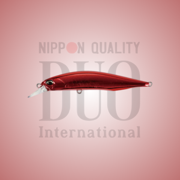 Duo Realis Jerkbait 85F