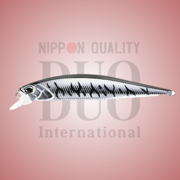Duo Realis Jerkbait 85F
