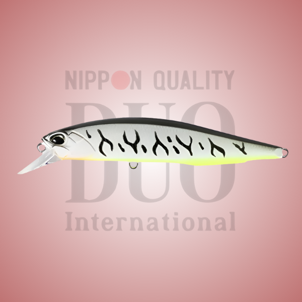Duo Realis Jerkbait 85F