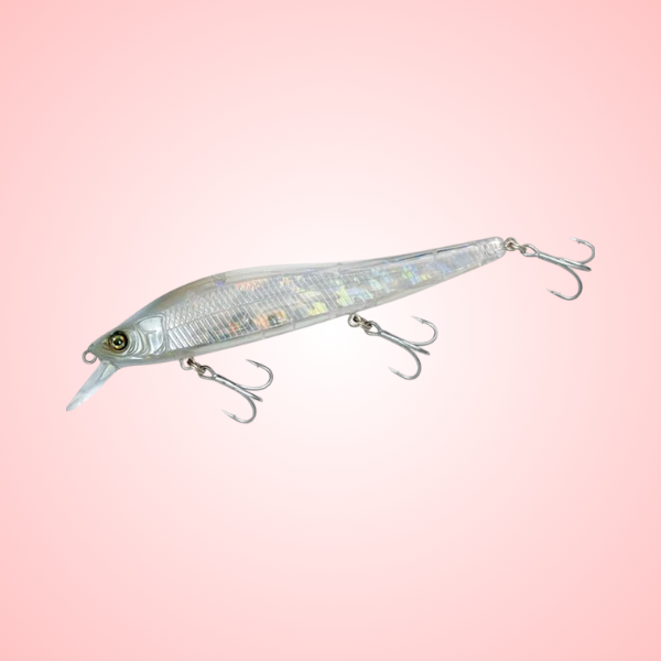 Magbite Dempcy Roll Jarking Minnow 120 SF