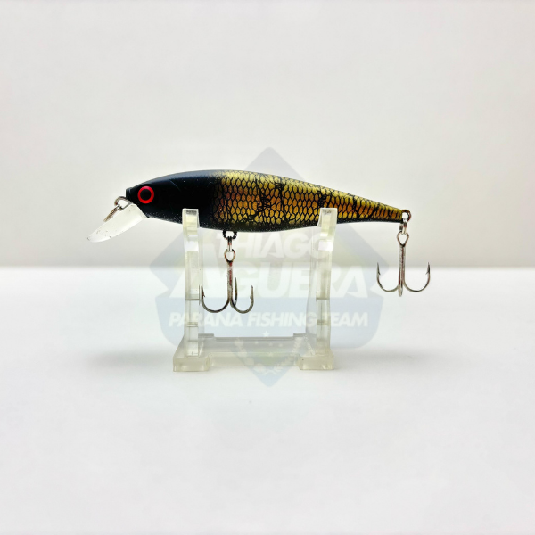 Lucky Craft B'Freeze 78 Edição Especial Hokuriku