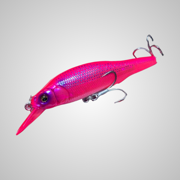 Megabass X-80 SW