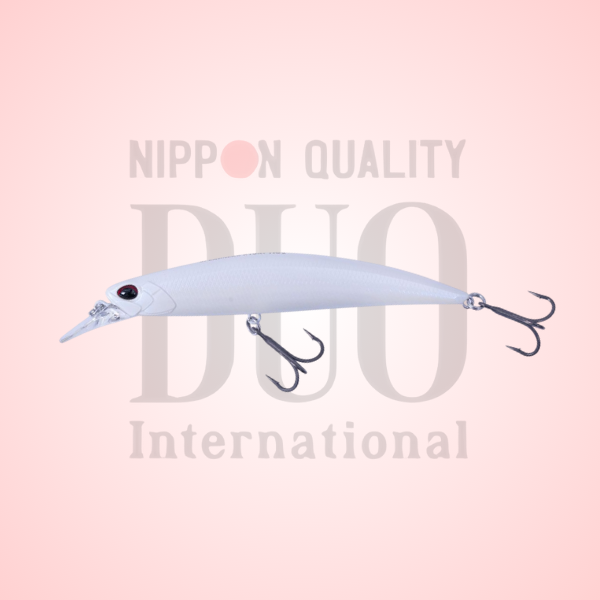 Duo Spearhead Ryuki 110S