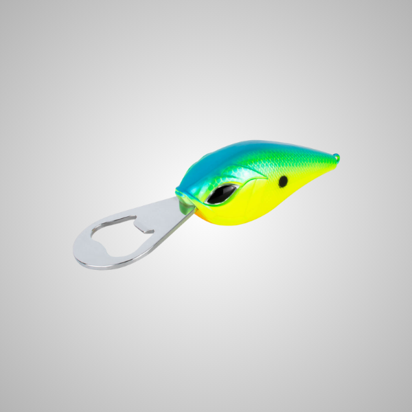 Abridor de Garrafas Crown Modelo Crank