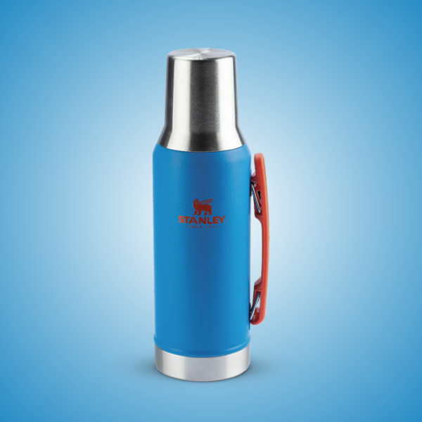 Garrafa Térmica Stanley Mate System 1,2L