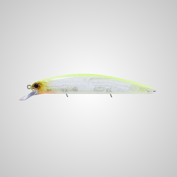 O.S.P Varuna 110 SP