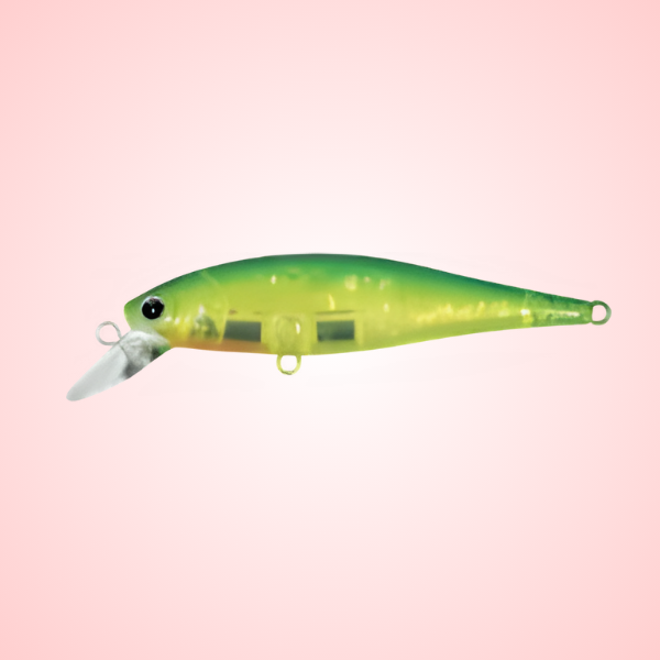 Lucky Craft B'Freeze 78 S (Edição Japonesa)