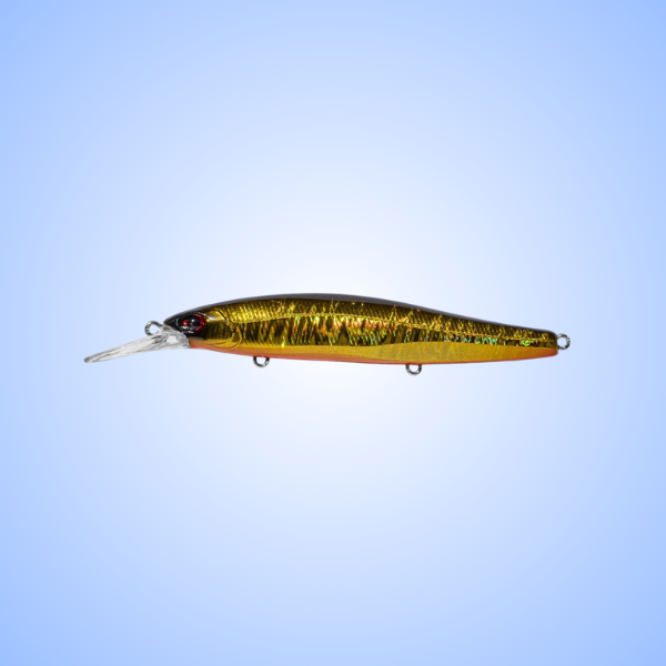 Marine Invader Minnow MR 110SP