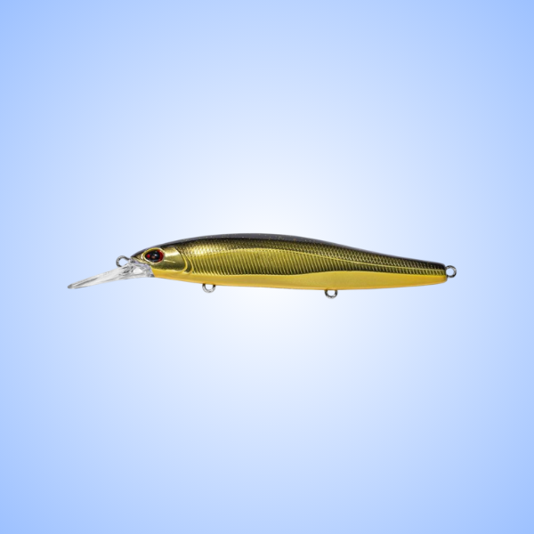 Marine Invader Minnow MR 110SP