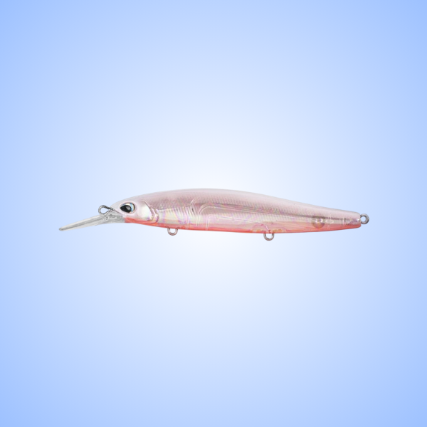 Marine Invader Minnow MR 110SP
