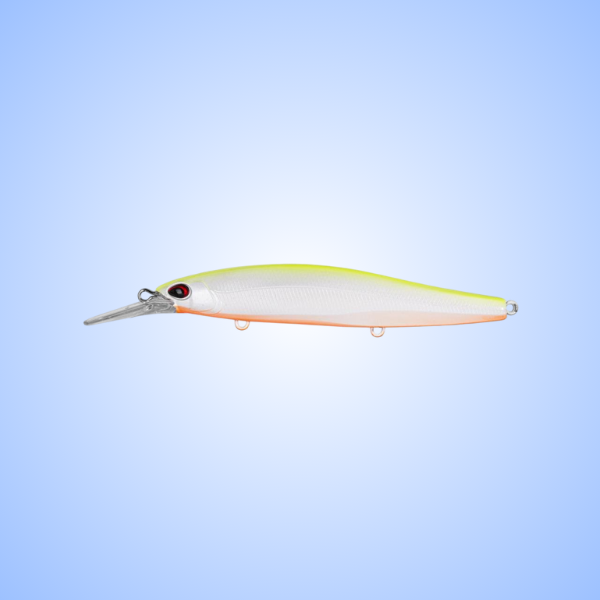 Marine Invader Minnow MR 110SP