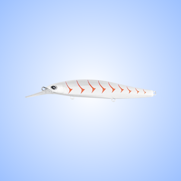 Marine Invader Minnow MR 110SP