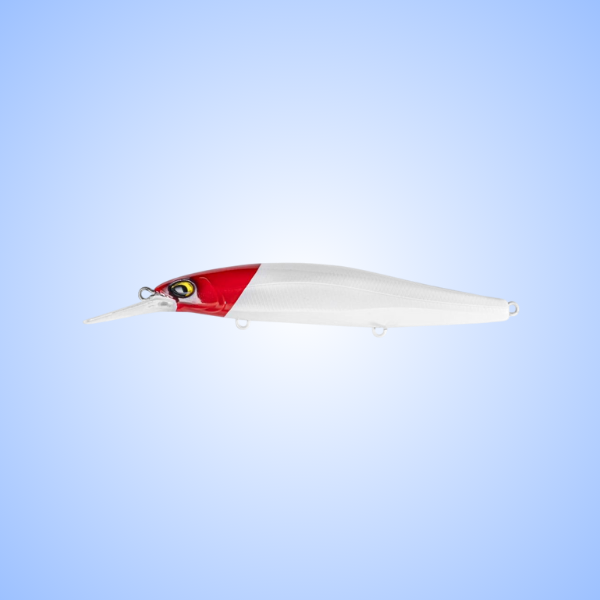 Marine Invader Minnow MR 110SP