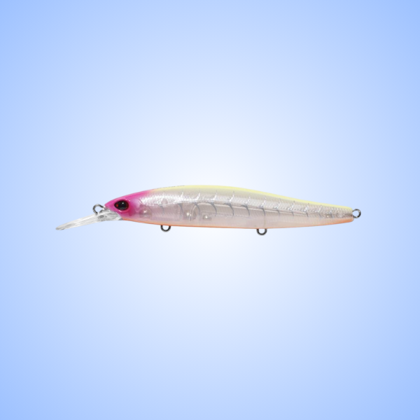 Marine Invader Minnow MR 110SP