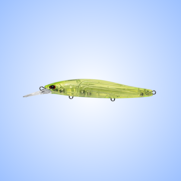 Marine Invader Minnow MR 110SP