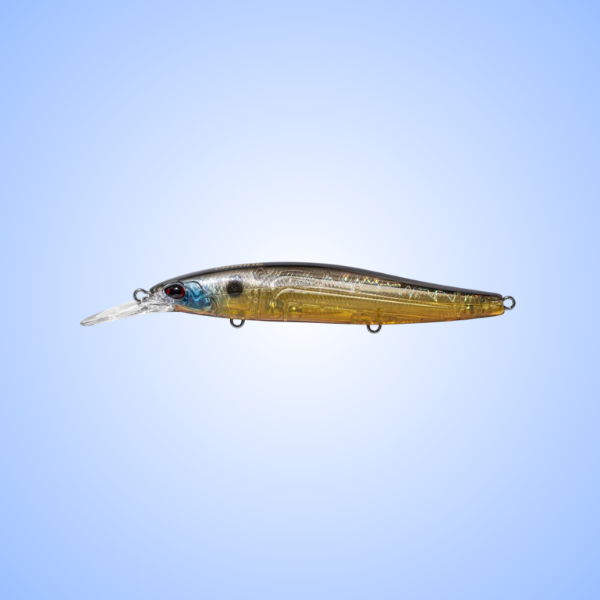Marine Invader Minnow MR 110SP
