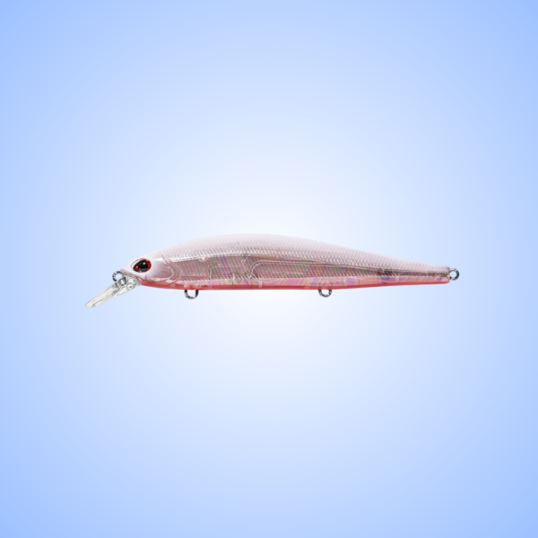 Marine Predator Minnow SR 115S