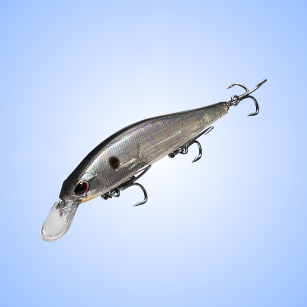 Marine Predator Minnow SR 115S