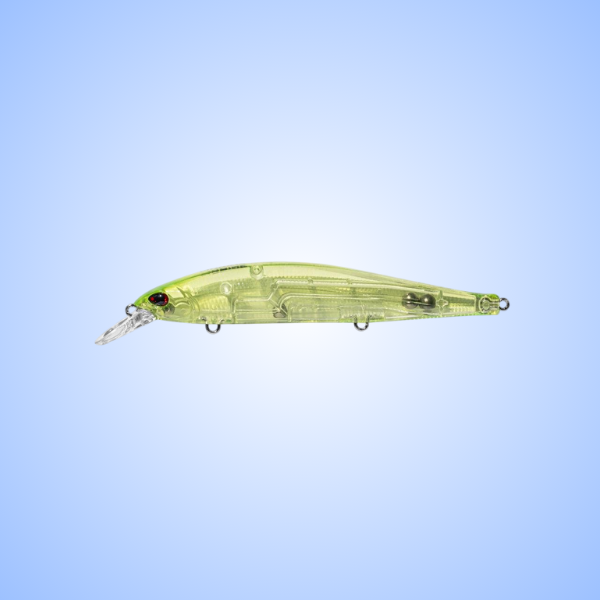 Marine Predator Minnow SR 115S