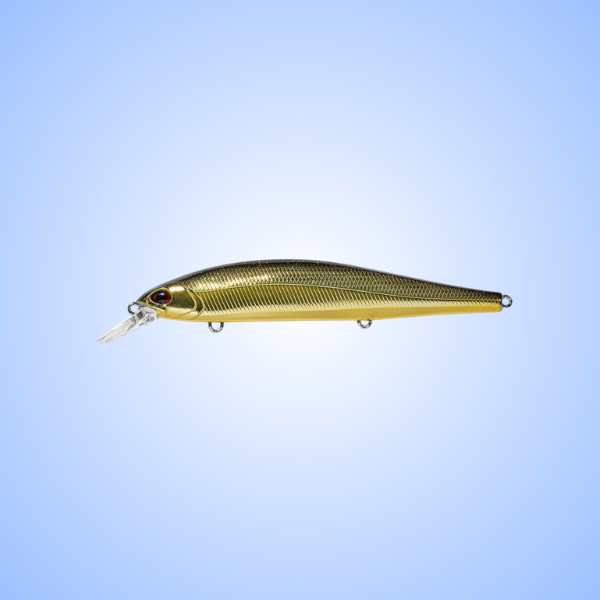 Marine Predator Minnow SR 115S