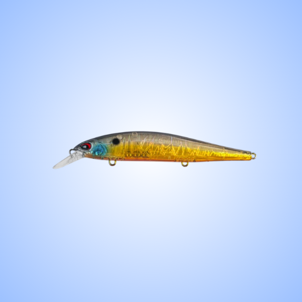Marine Predator Minnow SR 115S