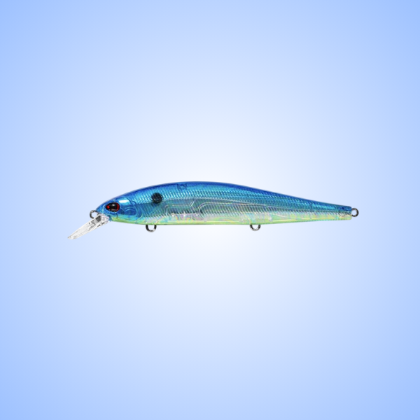 Marine Predator Minnow SR 115S