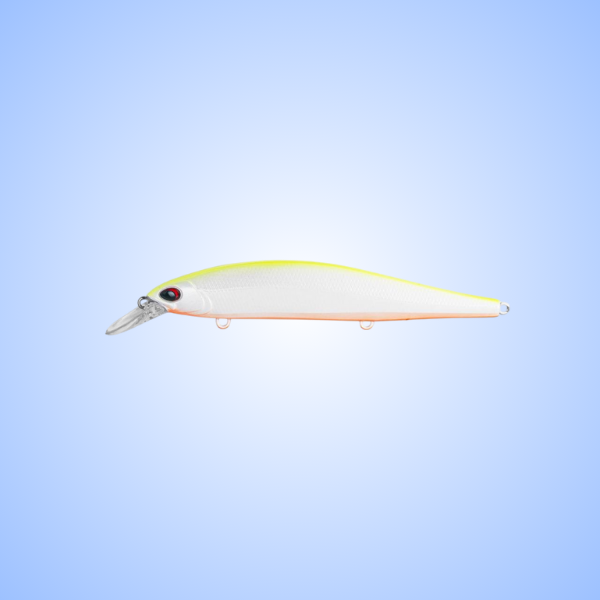 Marine Predator Minnow SR 115S