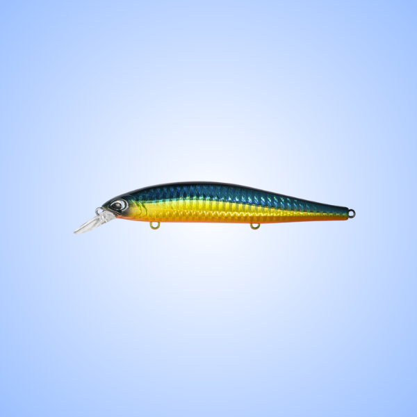 Marine Predator Minnow SR 115S