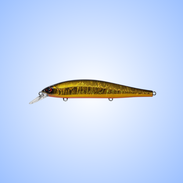 Marine Predator Minnow SR 115S